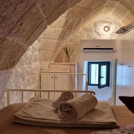 Appartement 30 Metri Quadri à Ostuni Extérieur photo