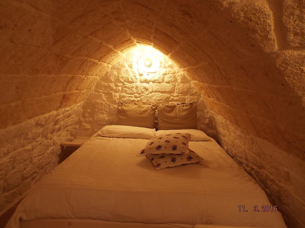Appartement 30 Metri Quadri à Ostuni Extérieur photo